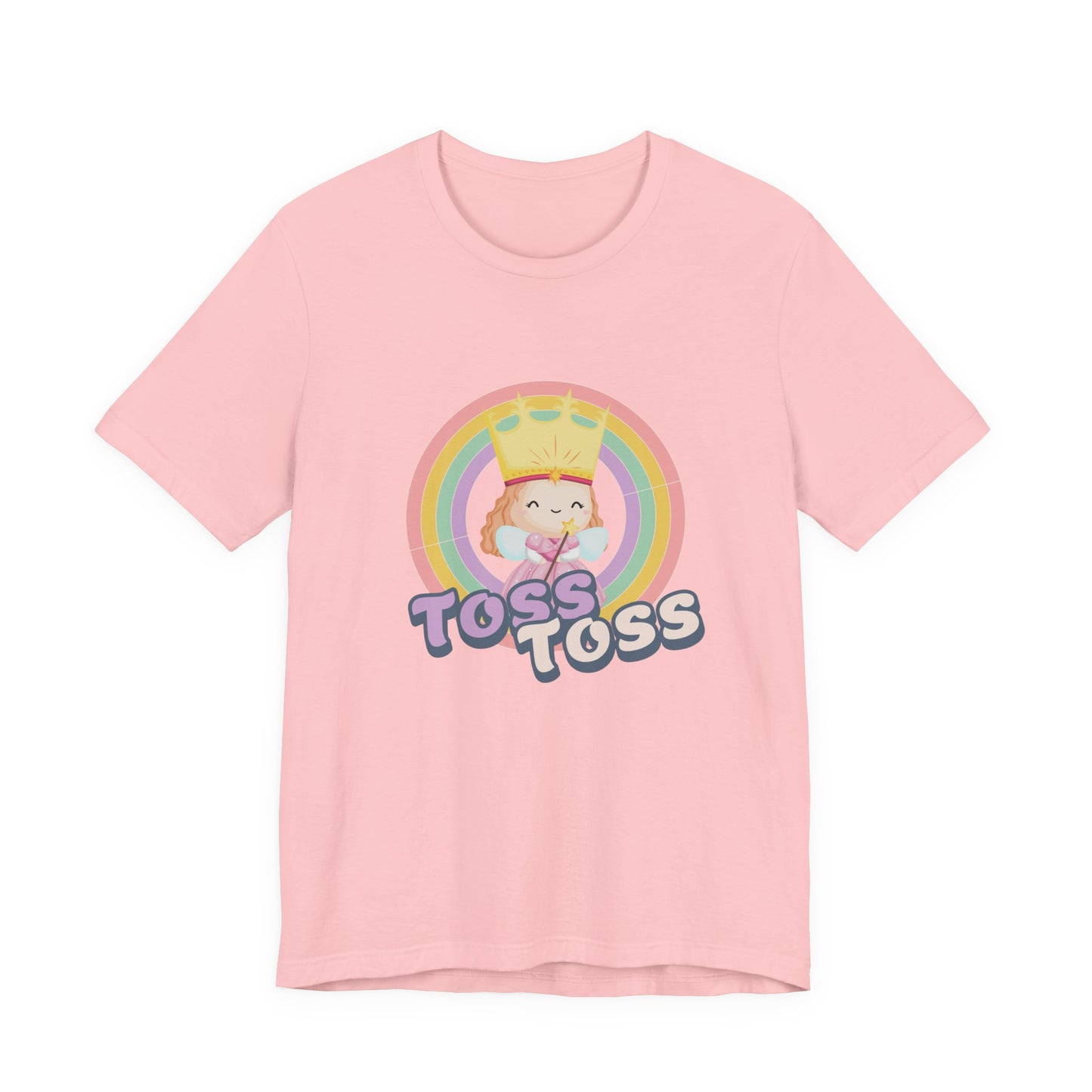 Wicked Adult Unisex Tee