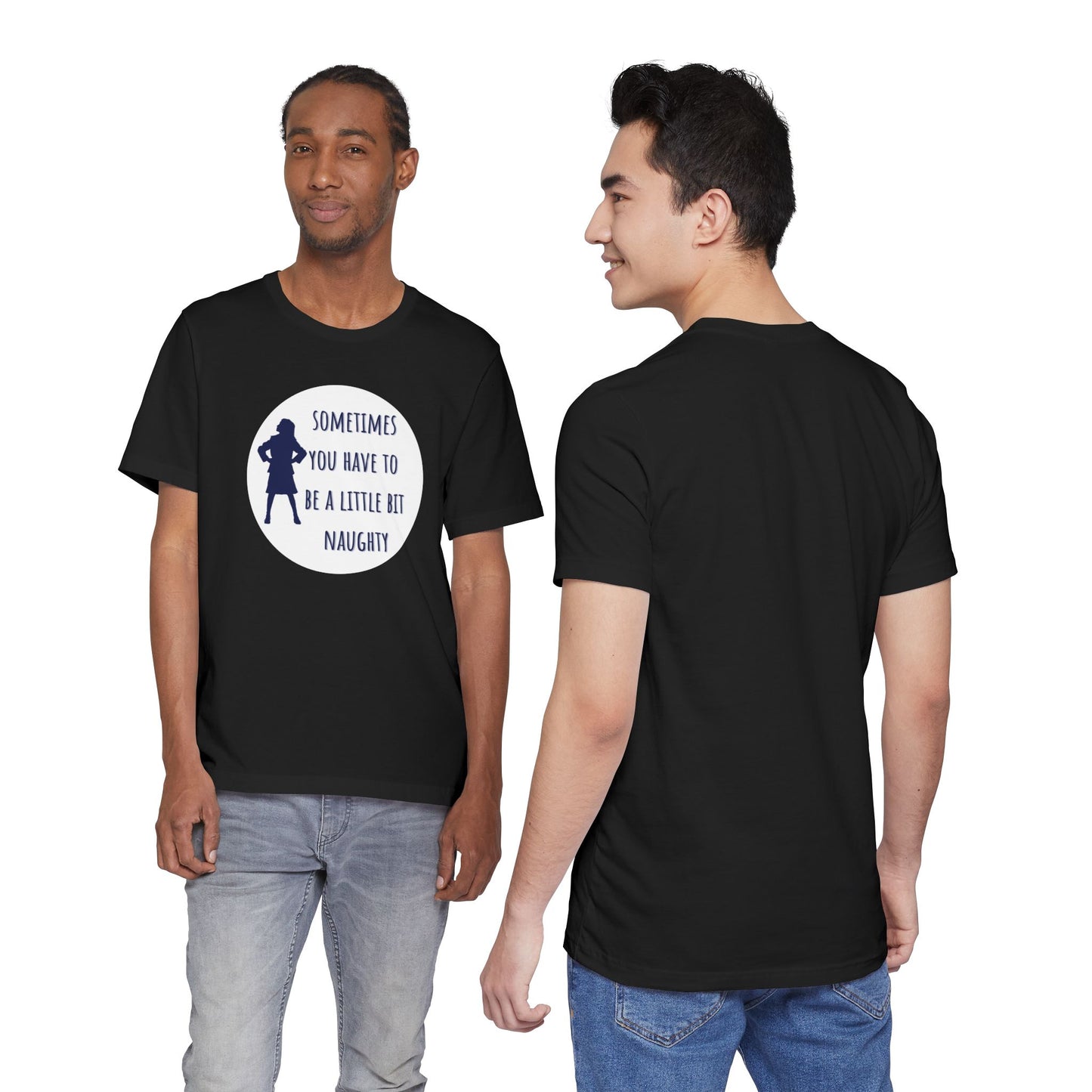 Matilda Adult Unisex Tee