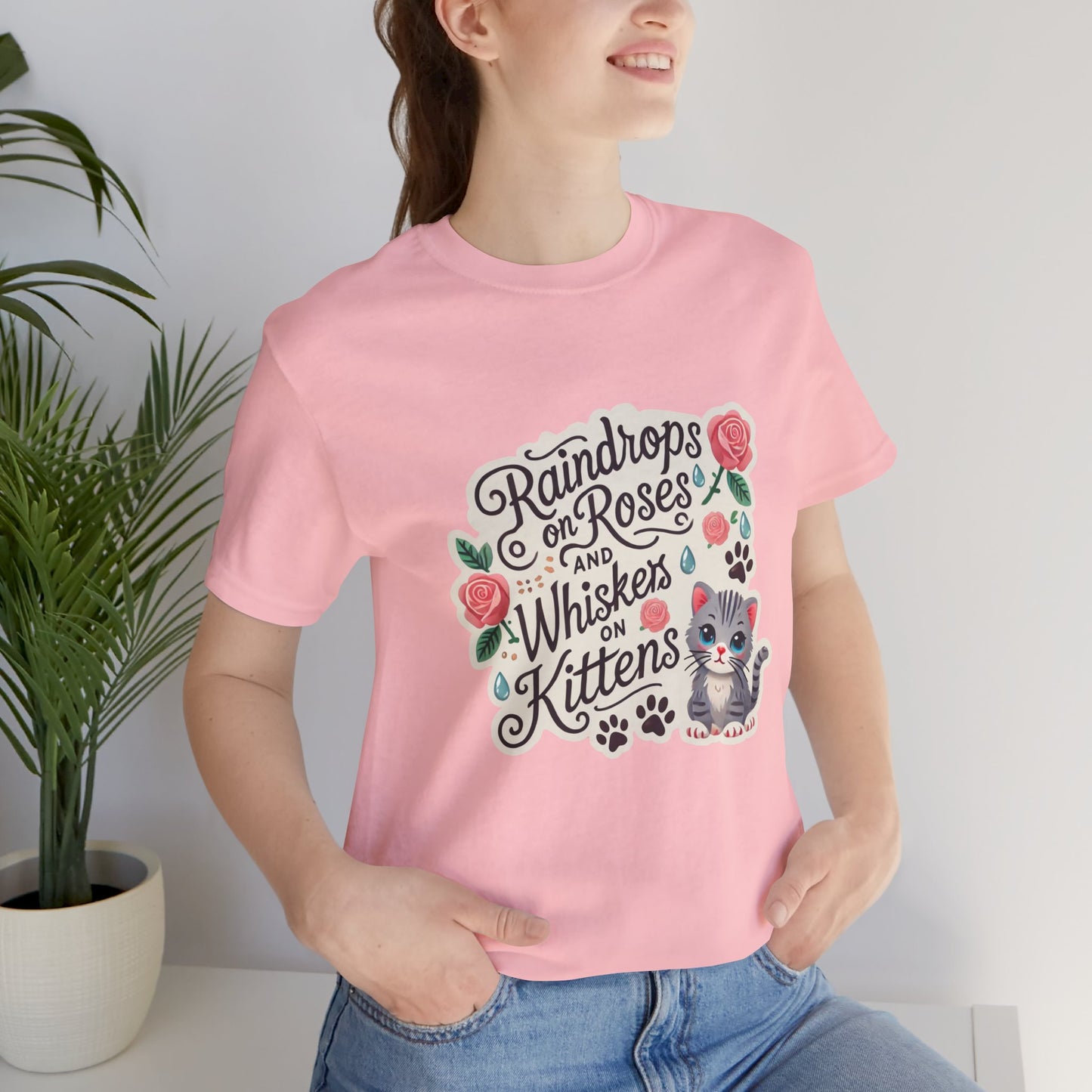 The Sound of Music Adult Unisex Tee