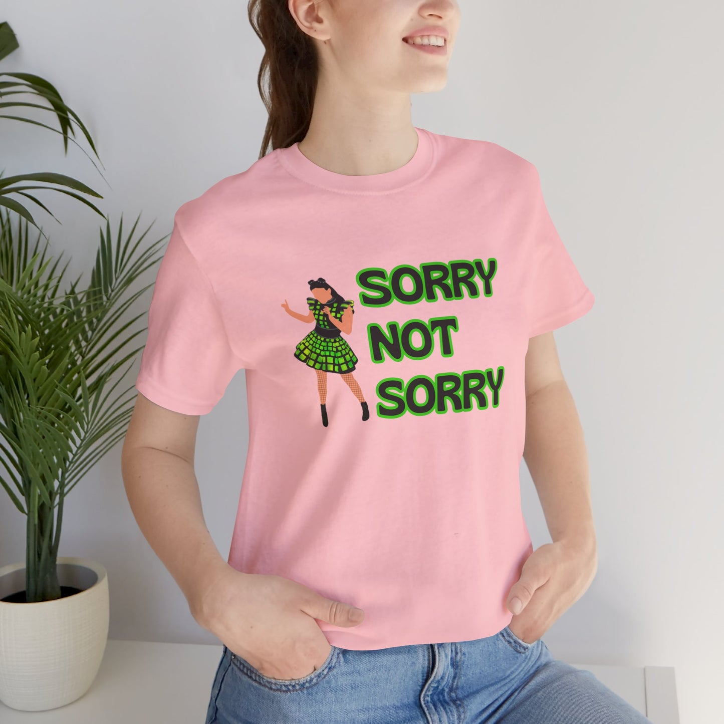 Six Adult Unisex Tee