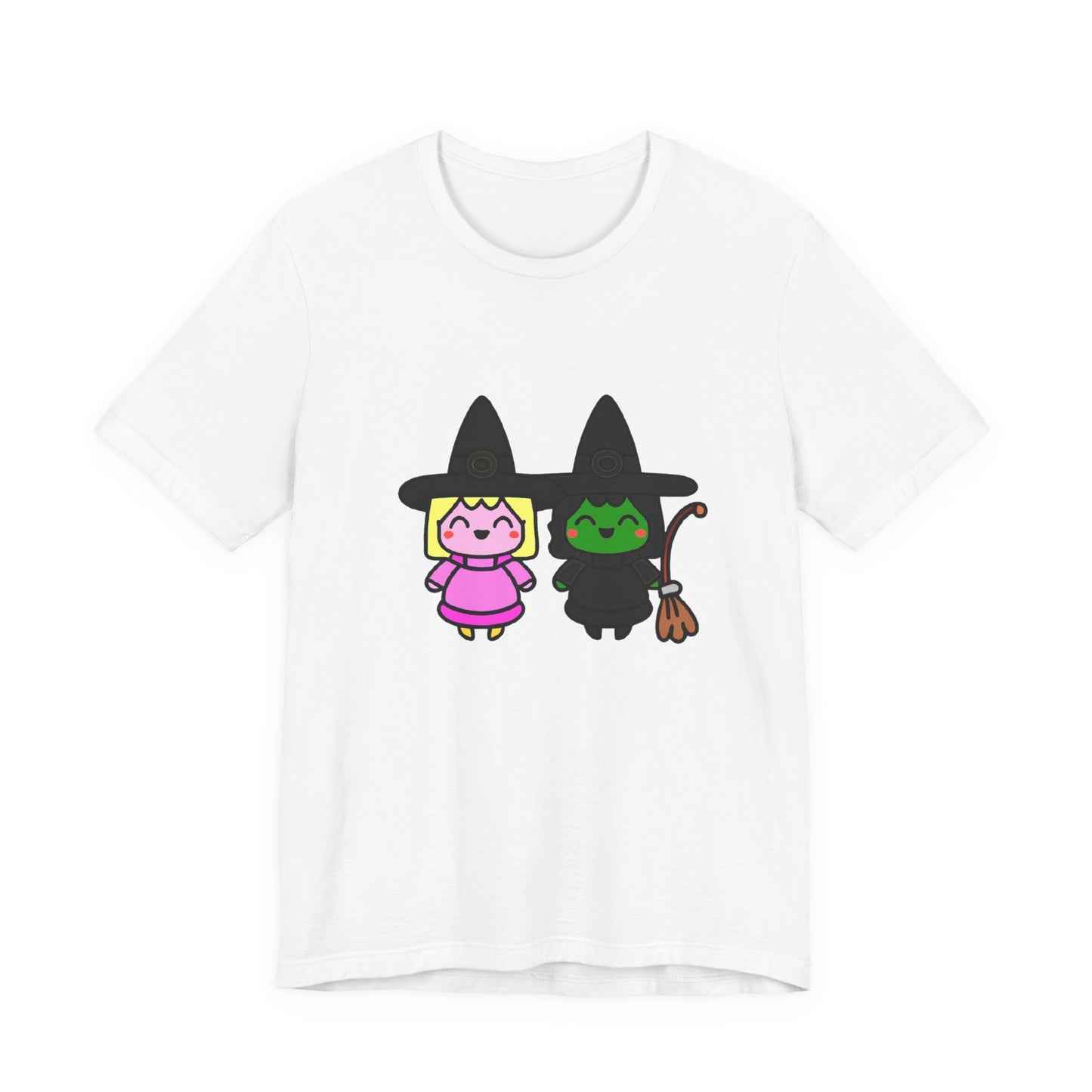 Wicked Adult Unisex Tee