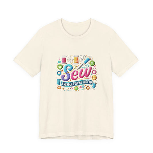 The Sound of Music Adult Unisex Tee