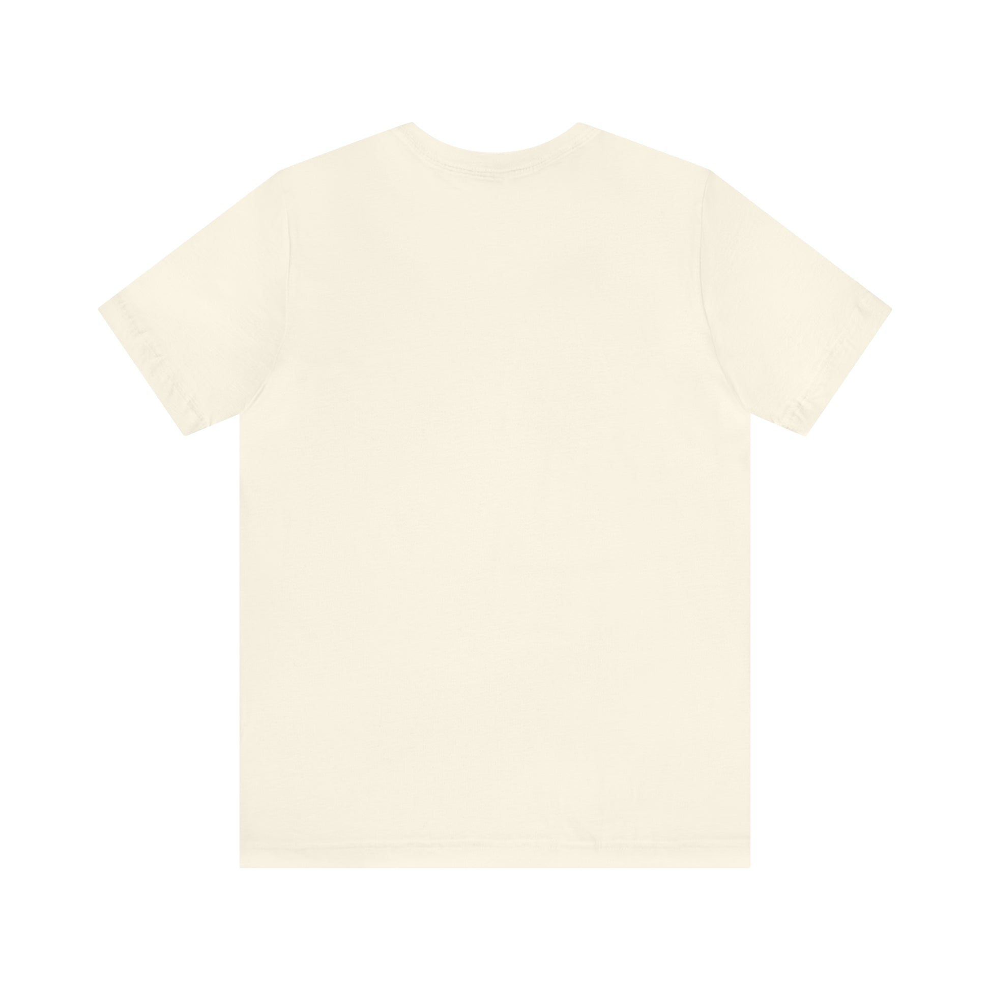 Unisex Jersey Short Sleeve Tee - Stage Notes