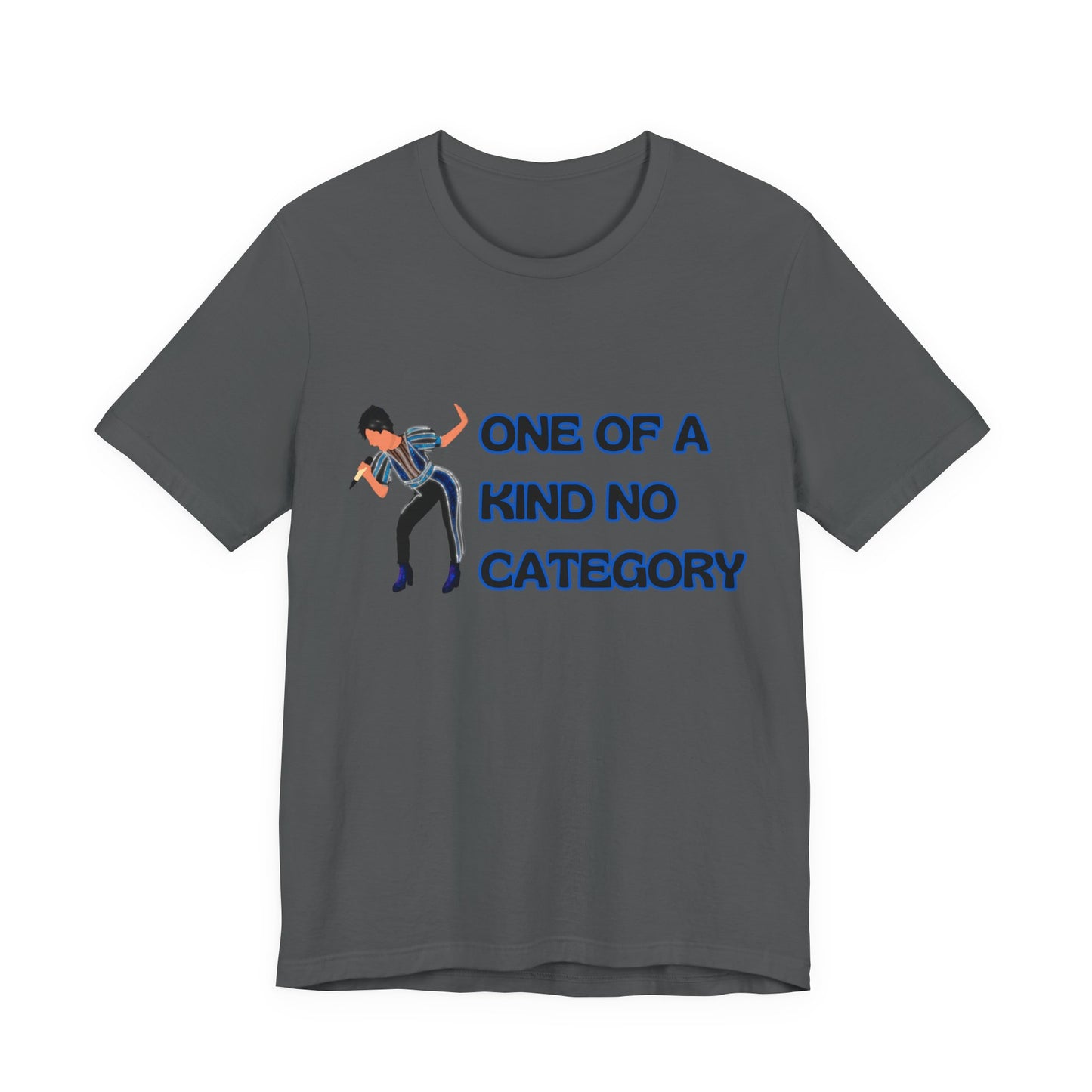 Six Catherine Parr, One Of A Kind No Categry, Adult Unisex Tee