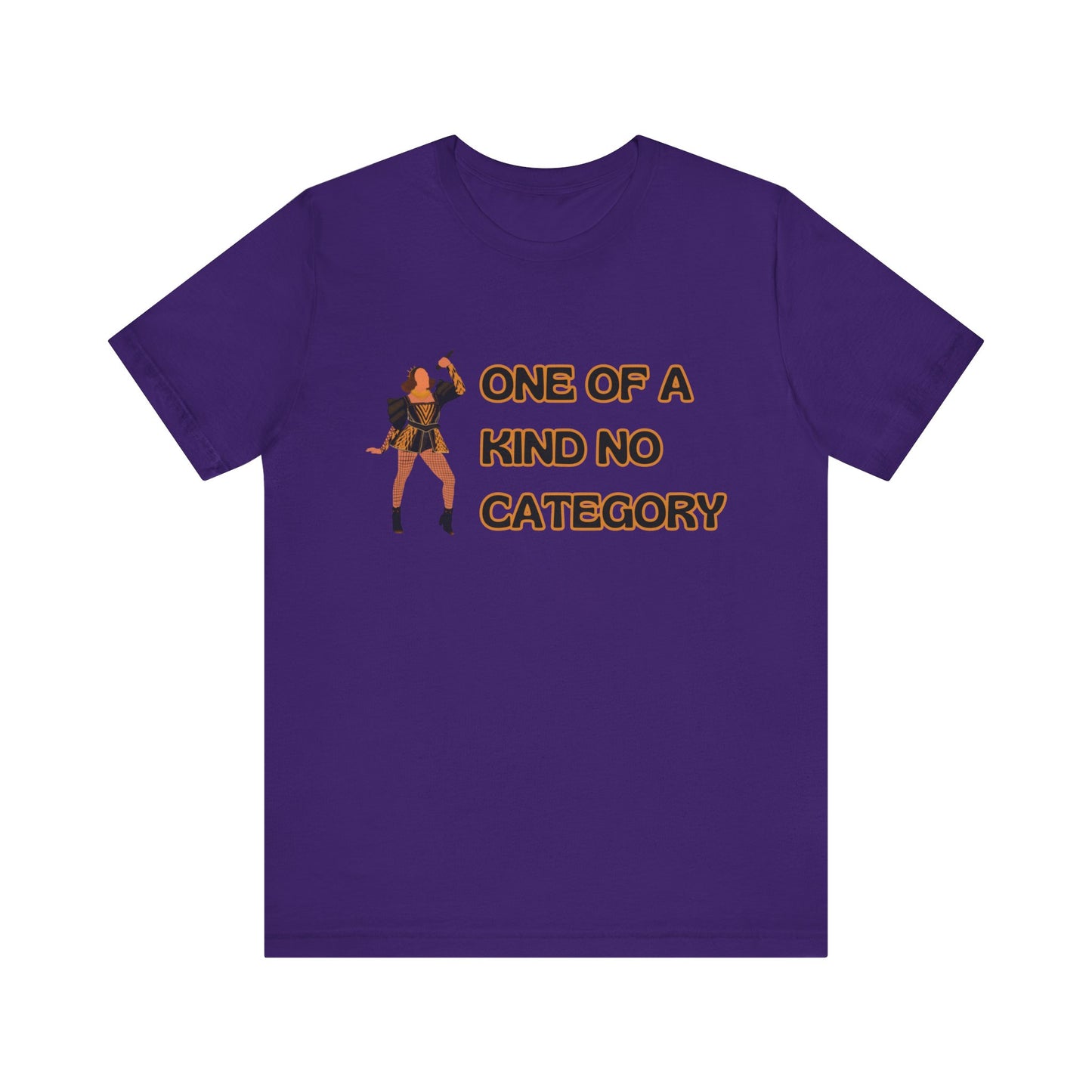 Six Aragon One of A Kind Adult Unisex Tee
