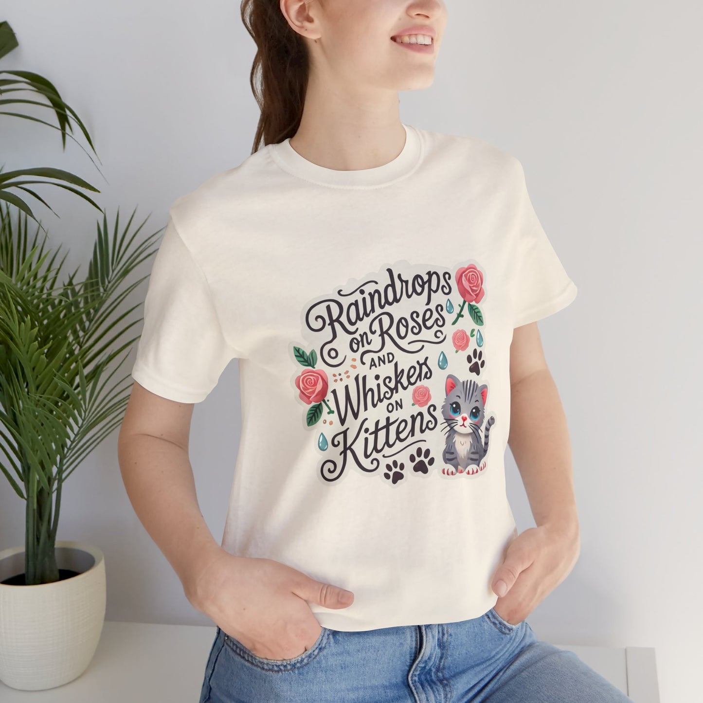 The Sound of Music Adult Unisex Tee