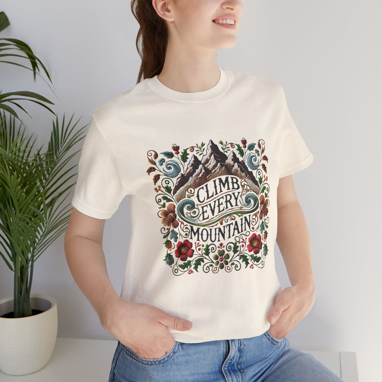 The Sound of Music Adult Unisex Tee