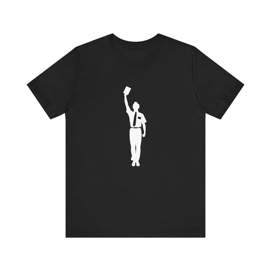 Book of Mormon Adult Unisex Tee