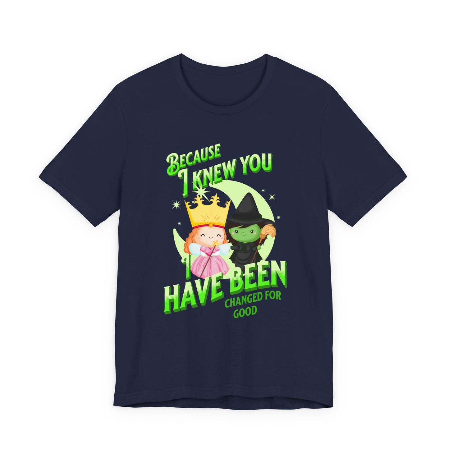 Wicked Adult Unisex Tee