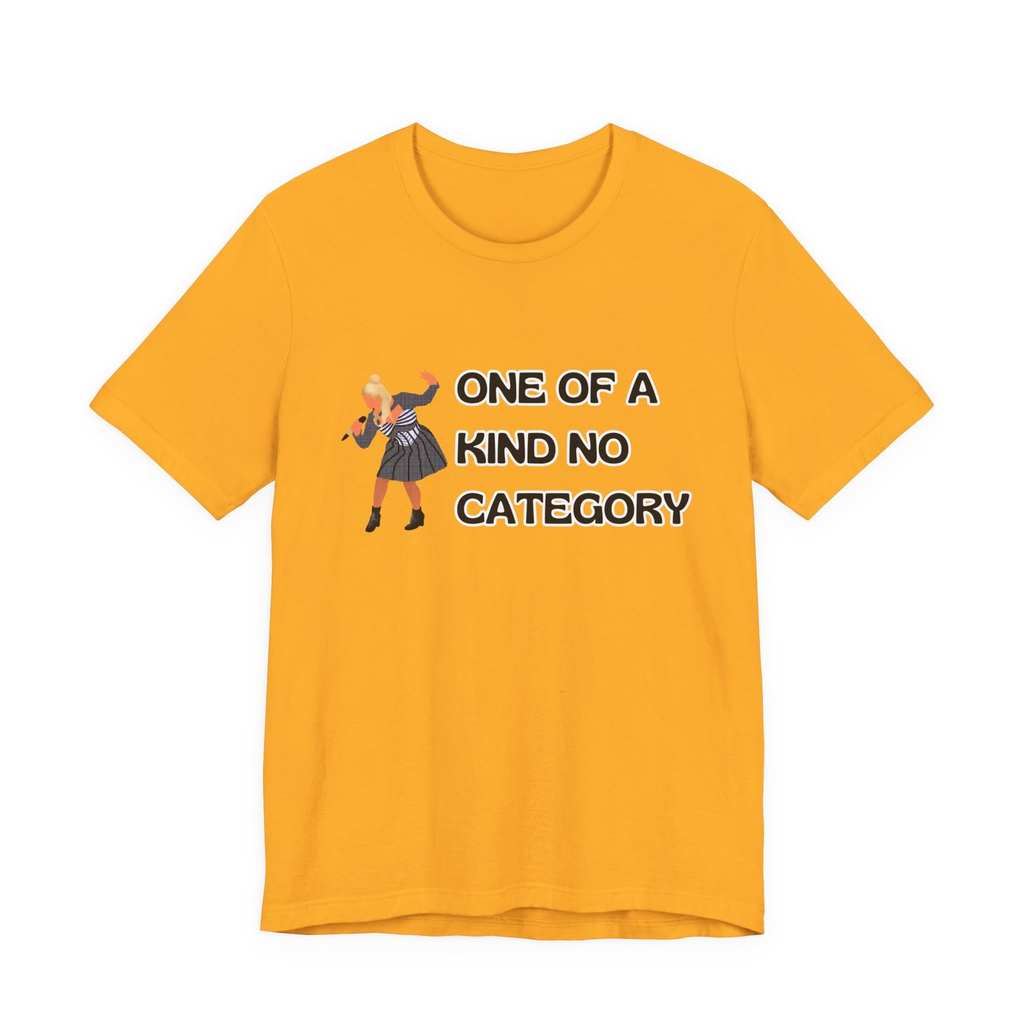 Six Adult Unisex Tee