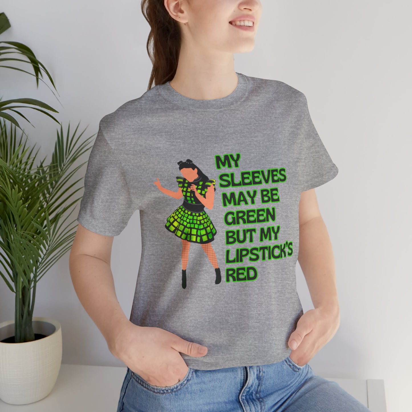 Six Adult Unisex Tee