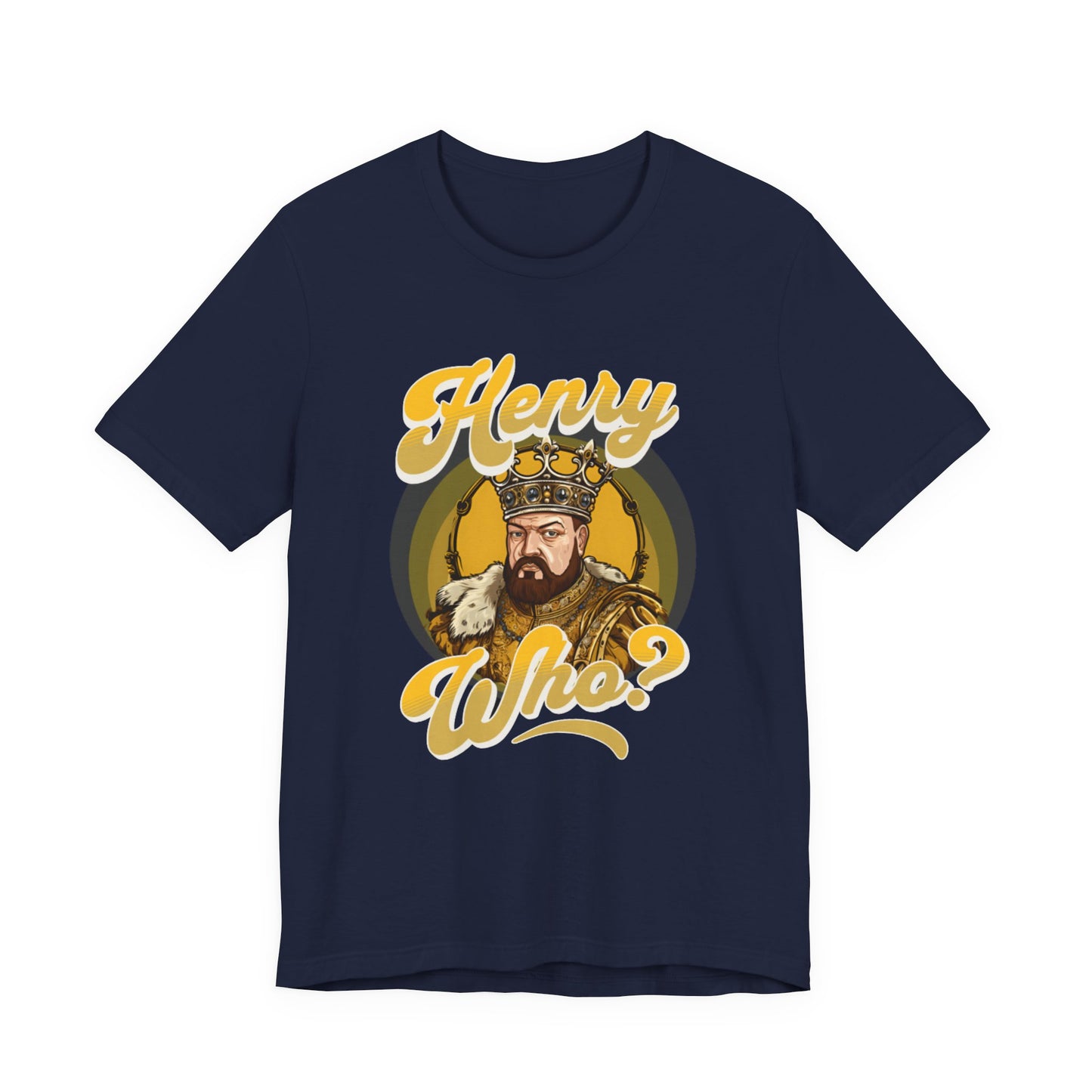 Six Adult Unisex Tee