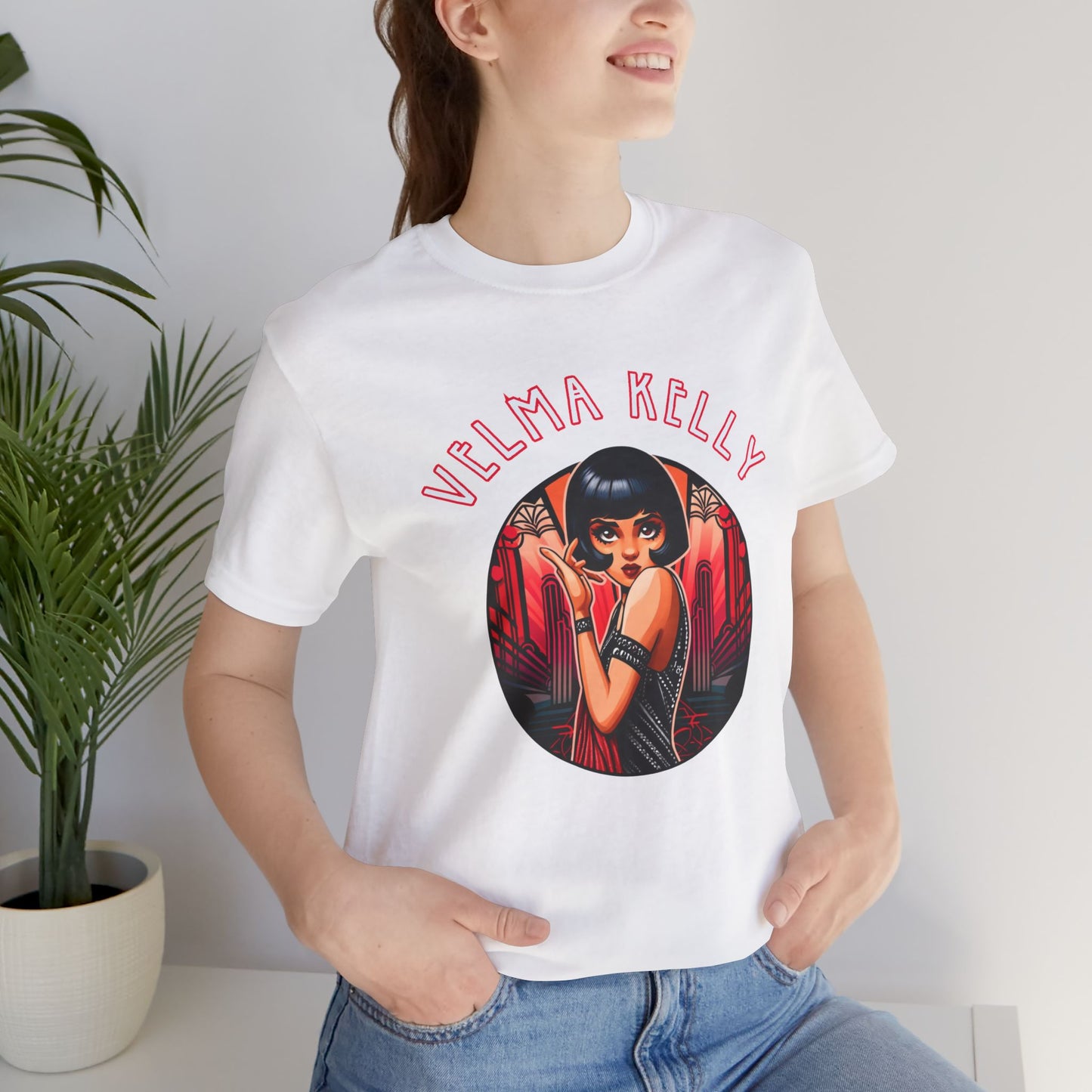 Chicago Adult Unisex Tee