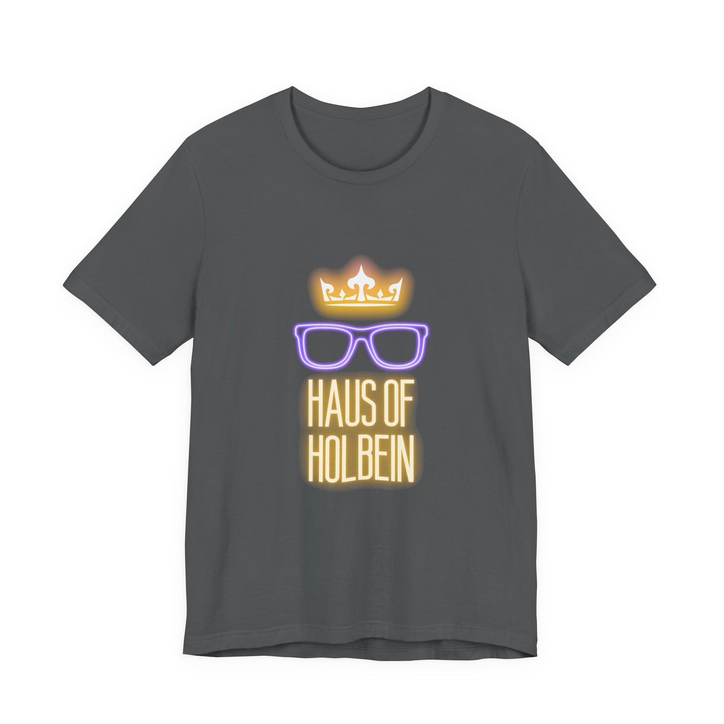 Six Haus Of Holbein Adult Unisex Tee