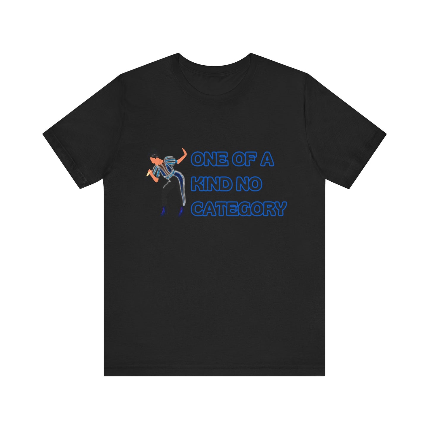 Six Catherine Parr, One Of A Kind No Categry, Adult Unisex Tee