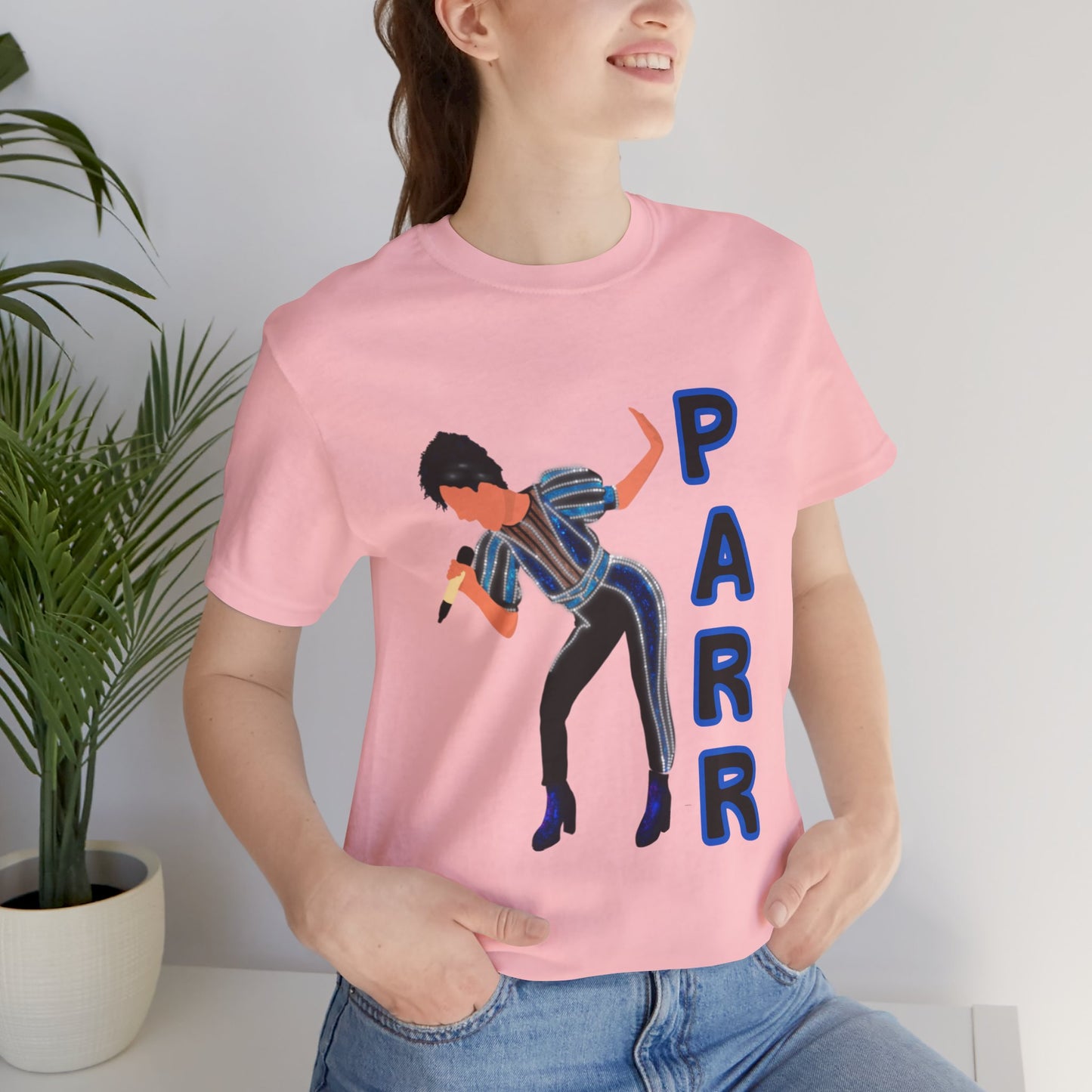 Six Adult Unisex Tee