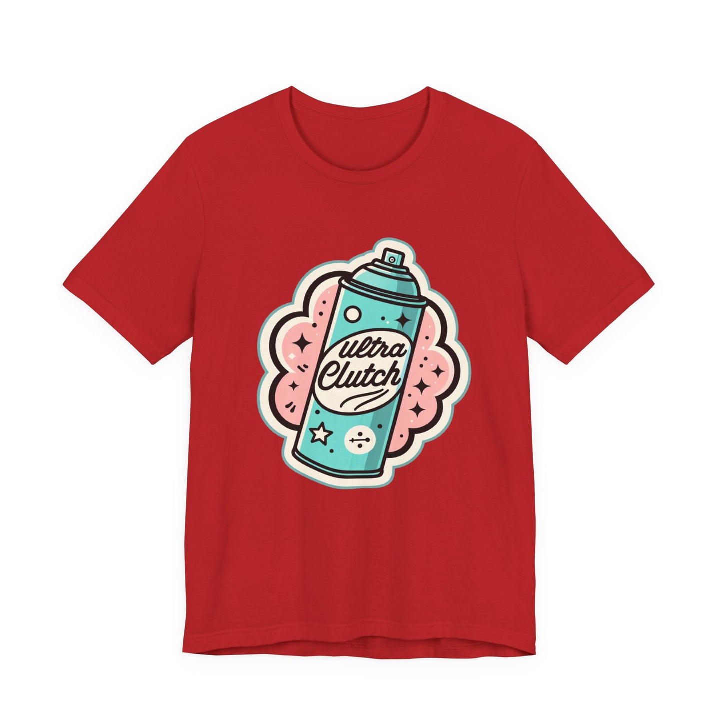 Hairspray Adult Unisex Tee