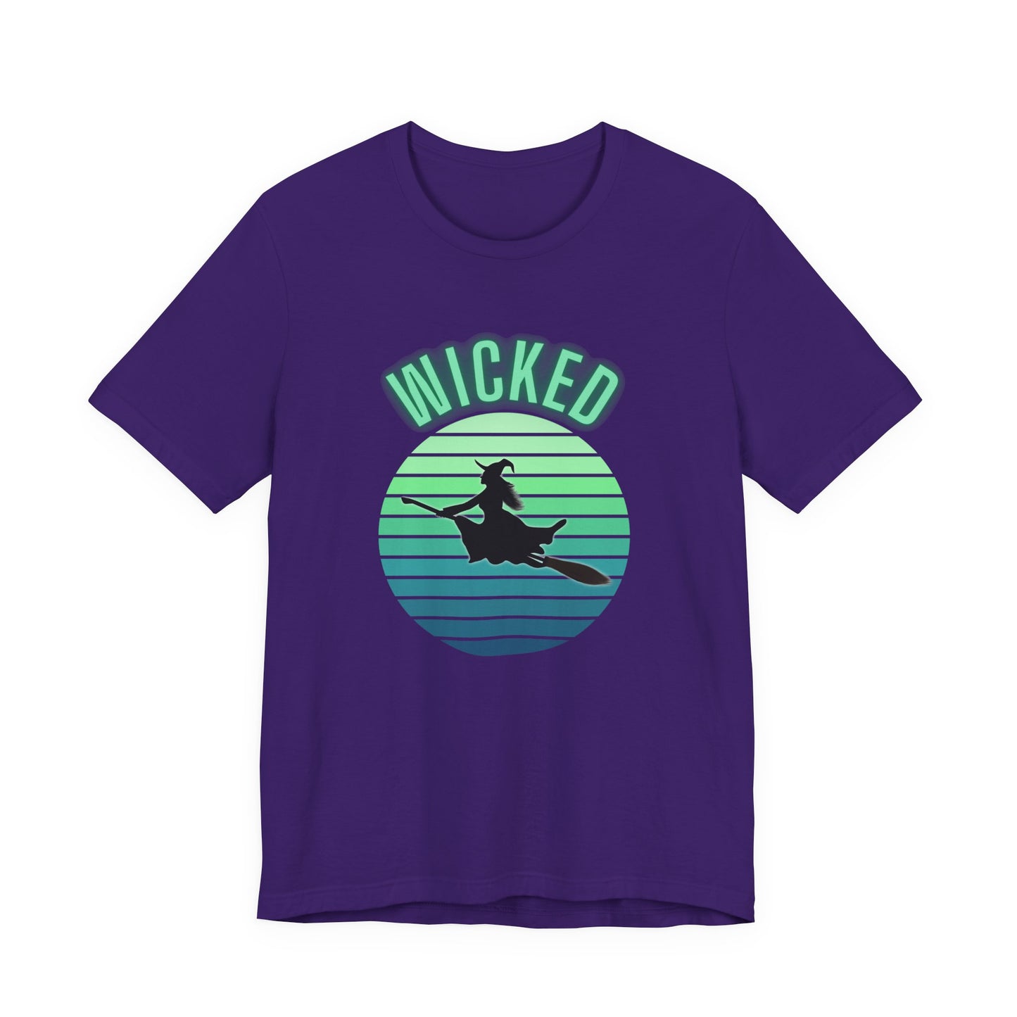Wicked Adult Unisex Tee