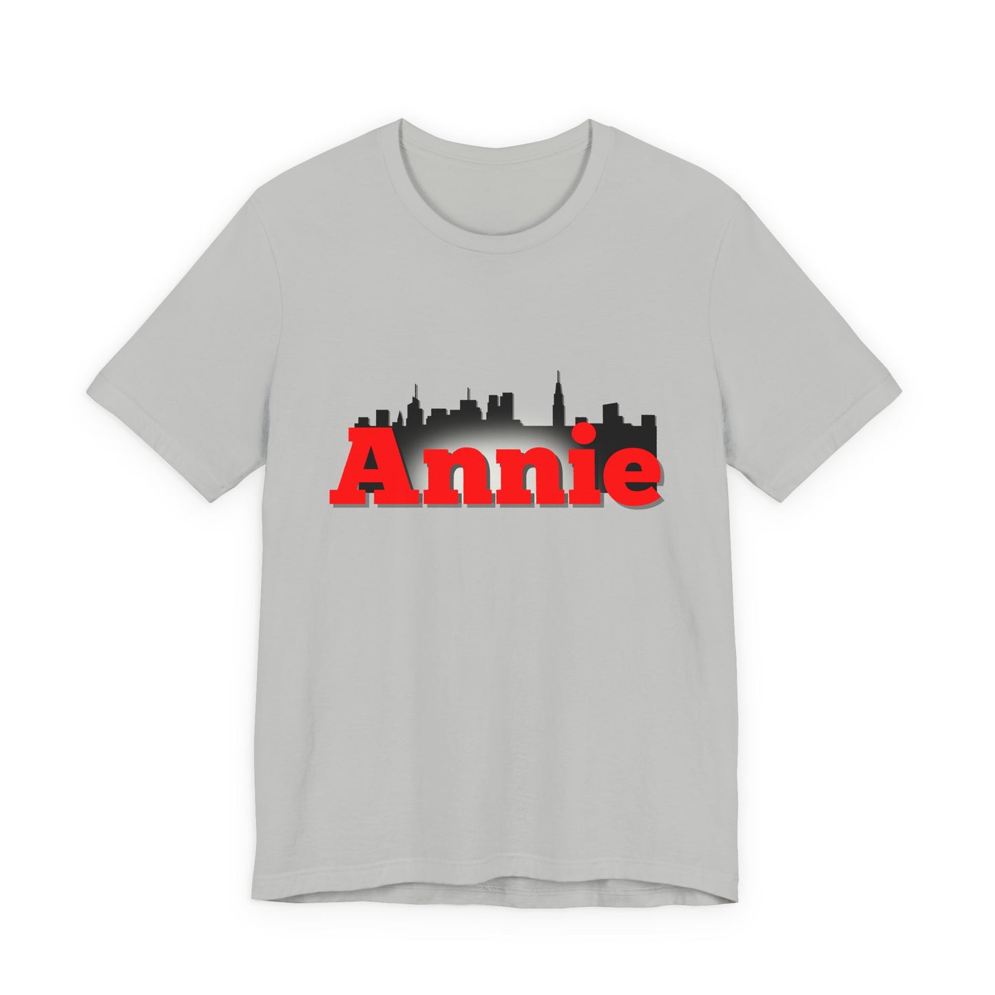 Annie Adult Unisex Tee