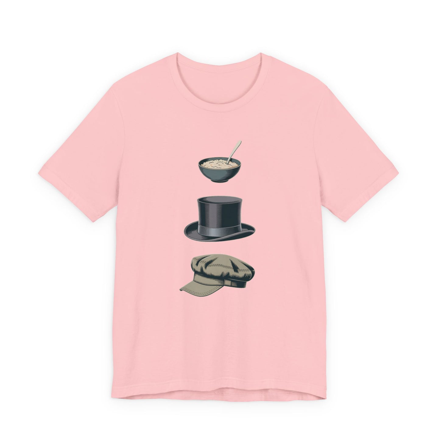 Oliver Adult Unisex Tee