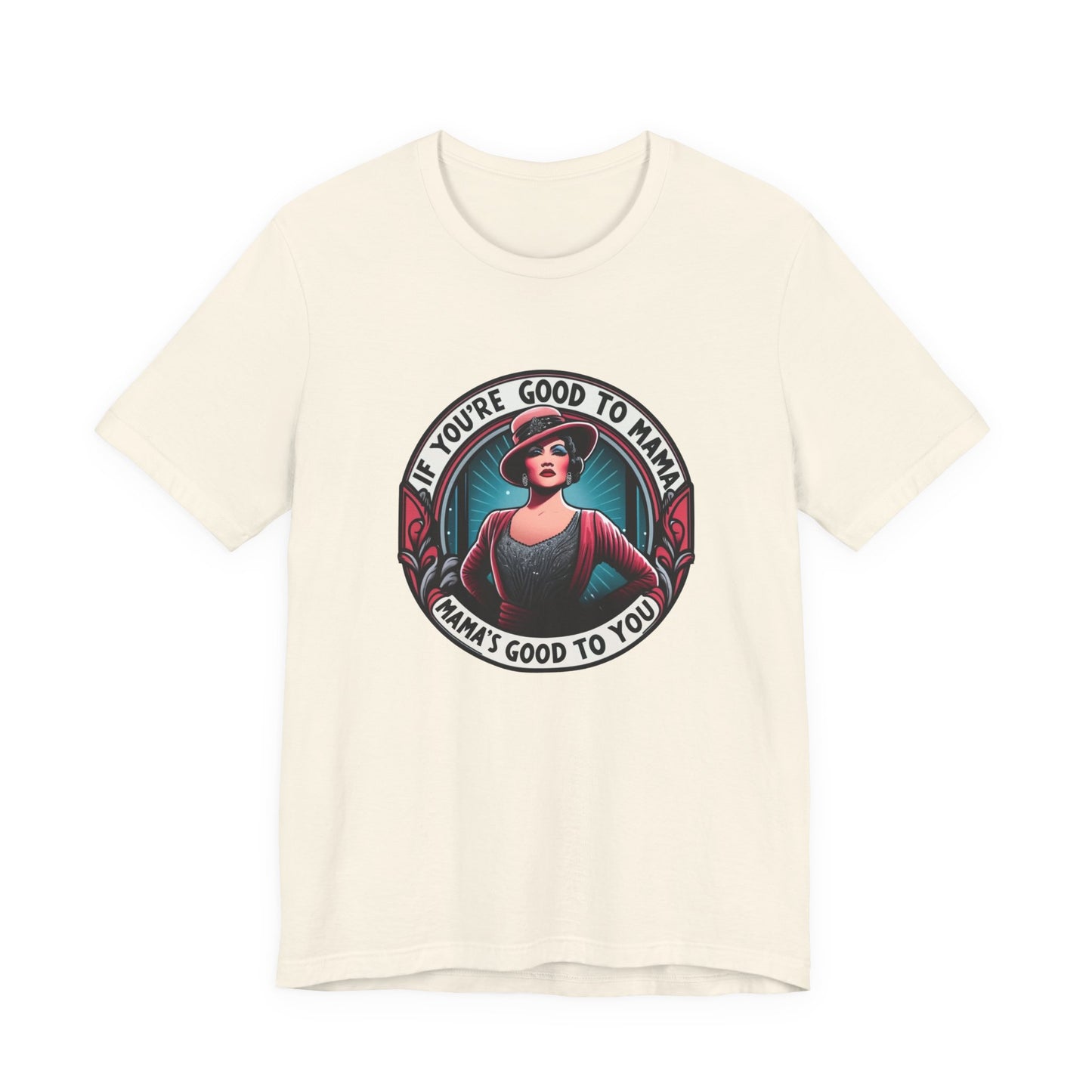 Chicago Adult Unisex Tee