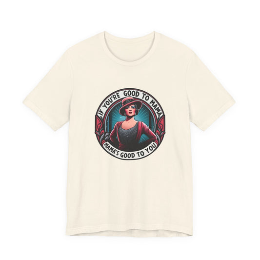 Chicago Adult Unisex Tee