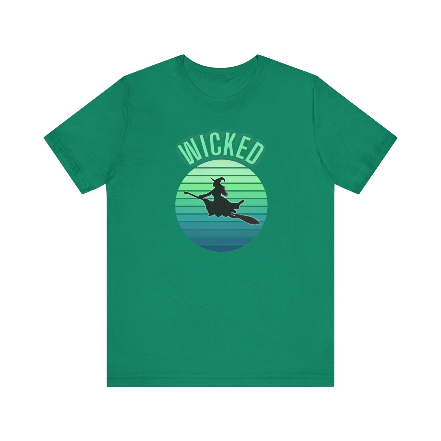 Wicked Defying Gravity Unisex Adult Tee