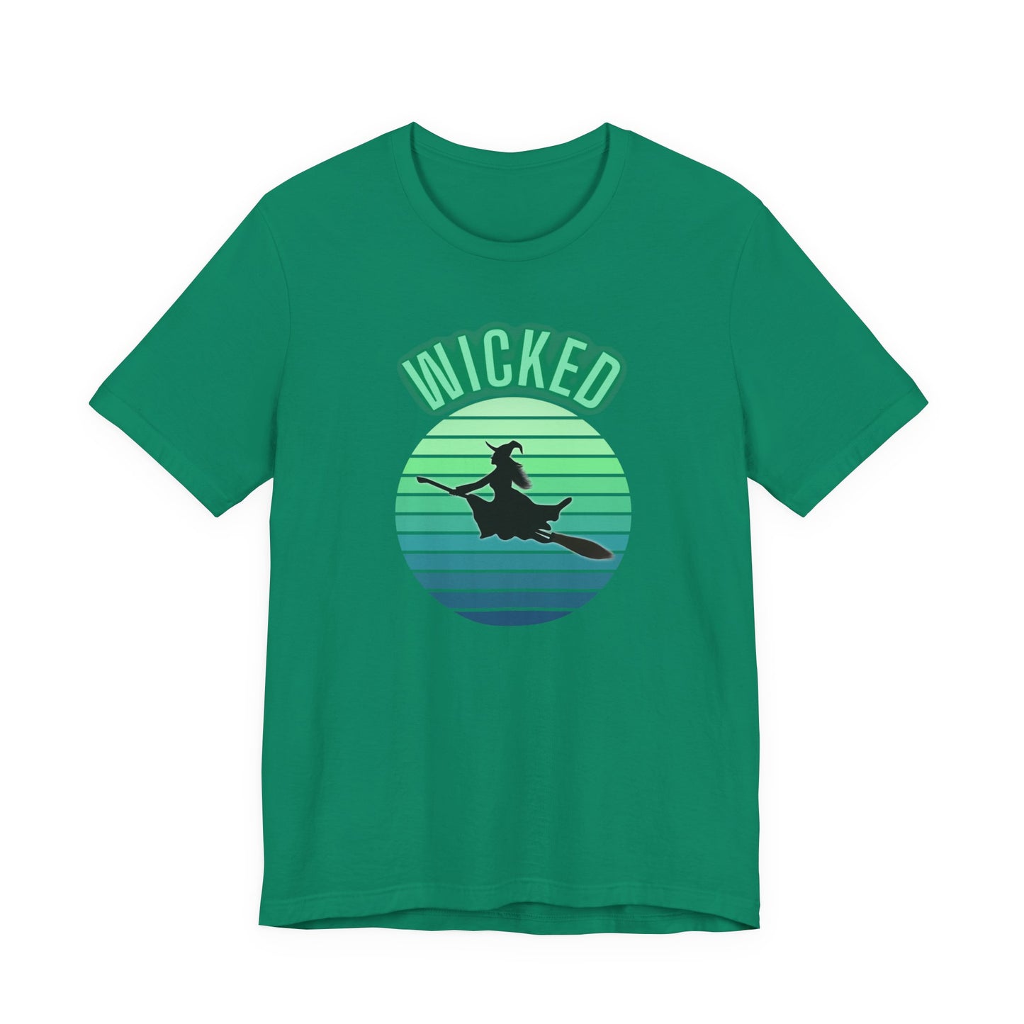 Wicked Defying Gravity Unisex Adult Tee