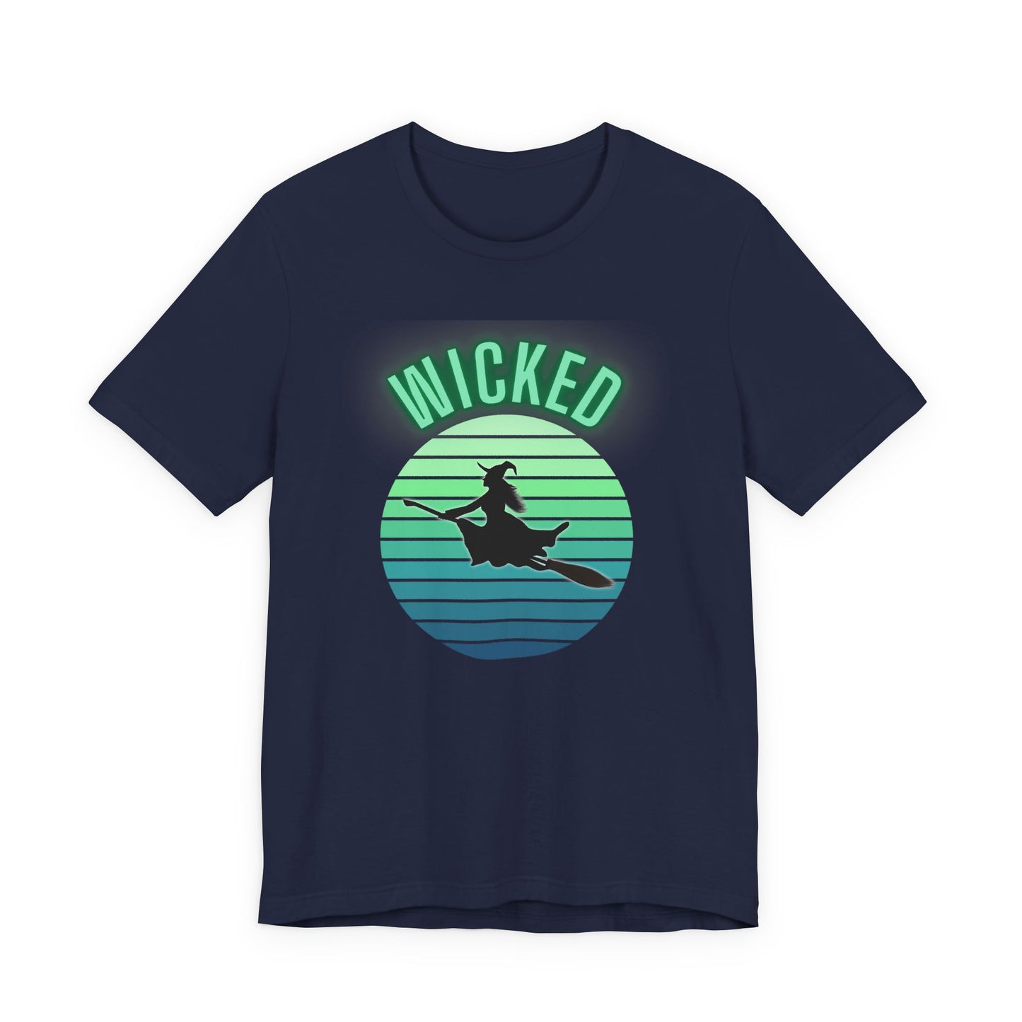 Wicked Adult Unisex Tee