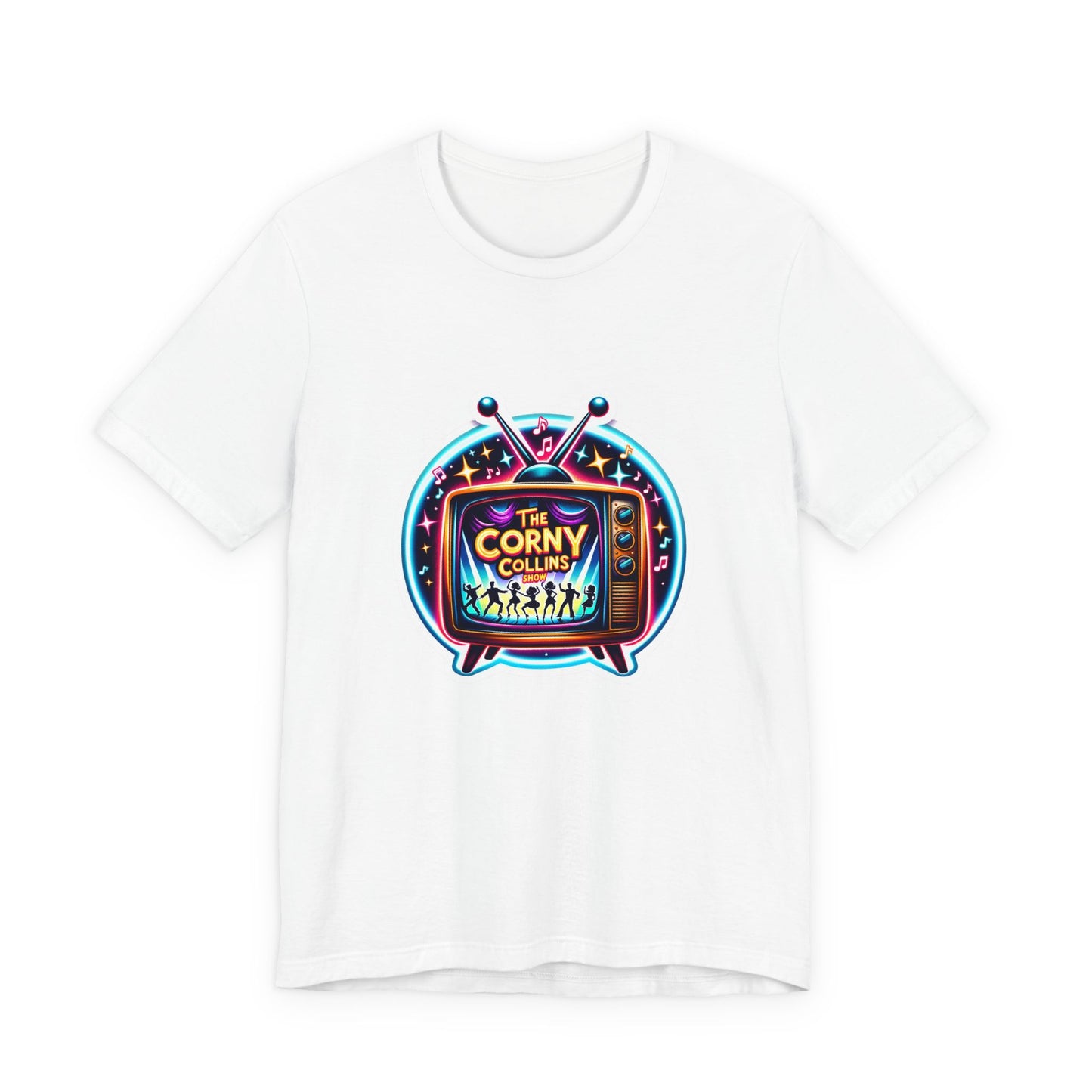 Hairspray Adult Unisex Tee