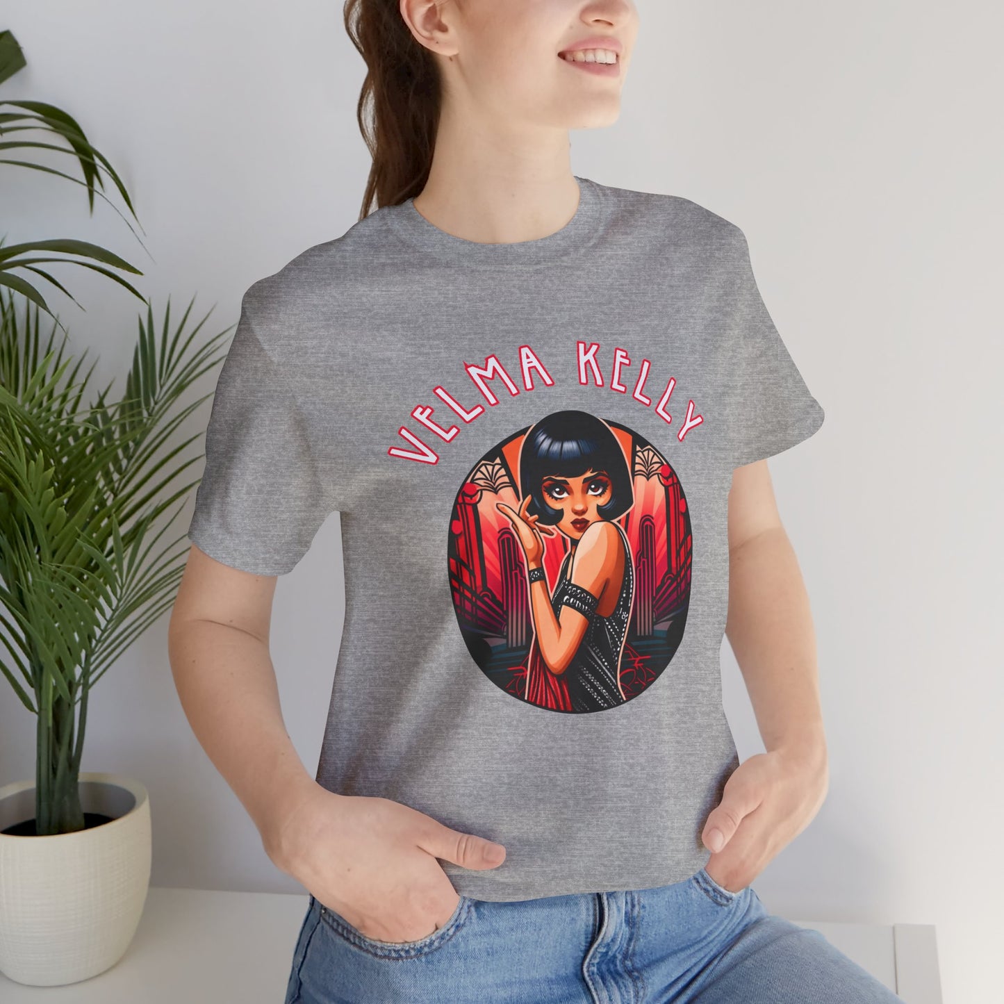 Chicago Adult Unisex Tee