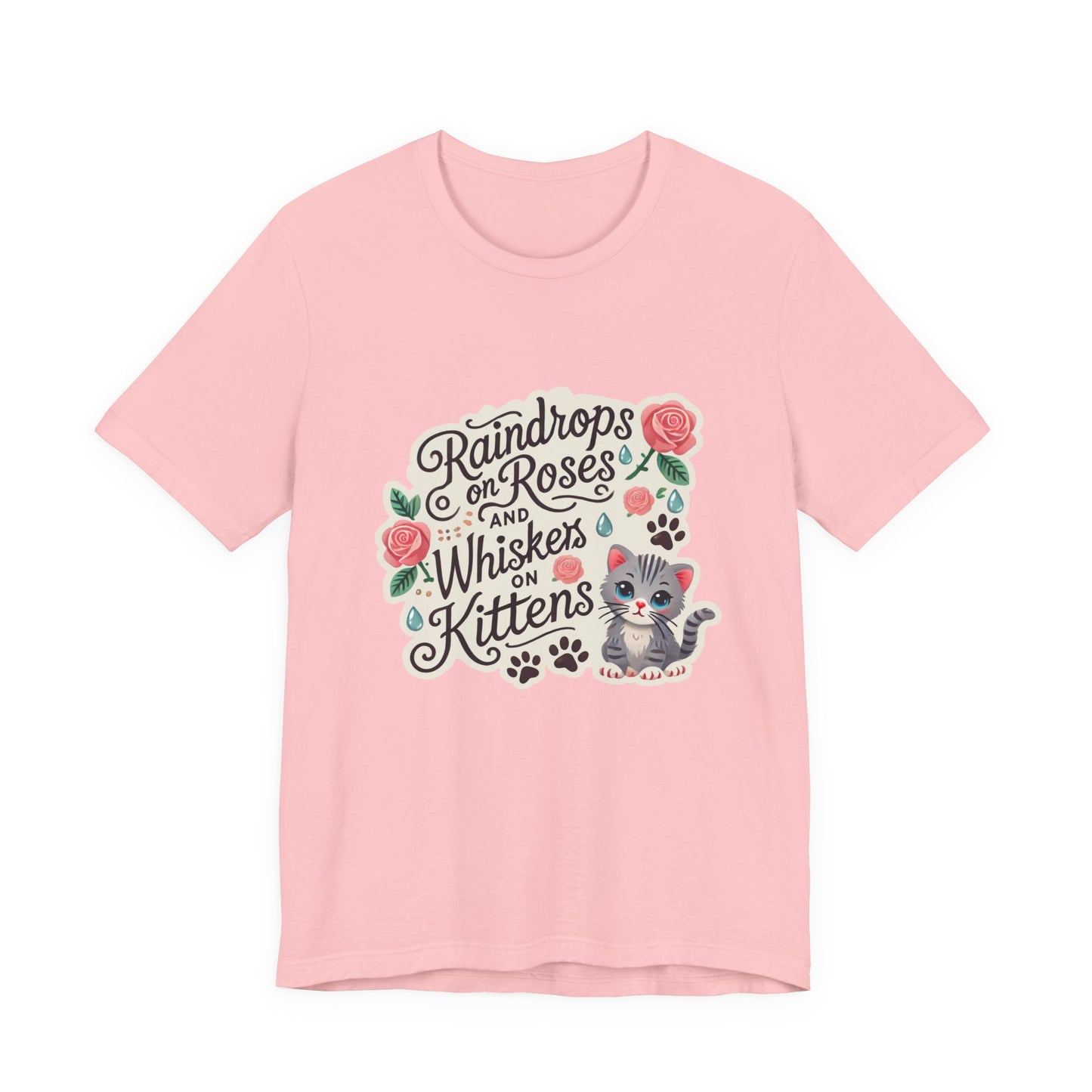 The Sound of Music Adult Unisex Tee