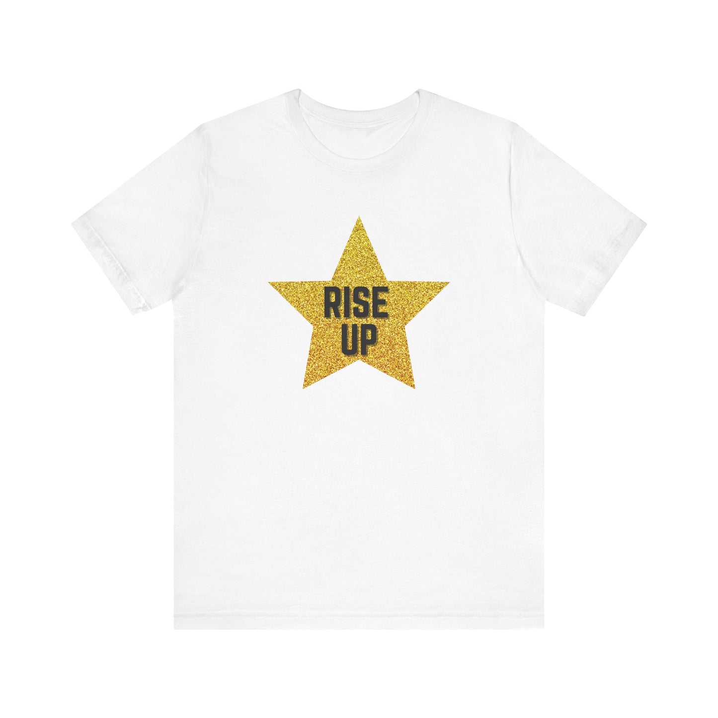 Hamilton Rise Up Adult Unisex Tee
