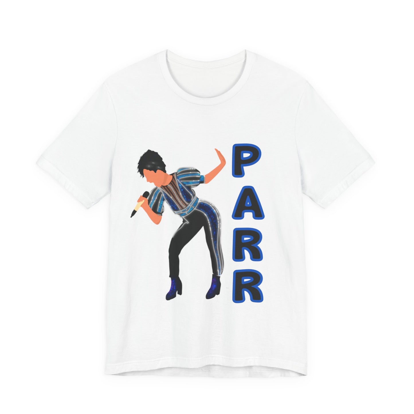 Six Catherine Parr Adult Unisex Tee
