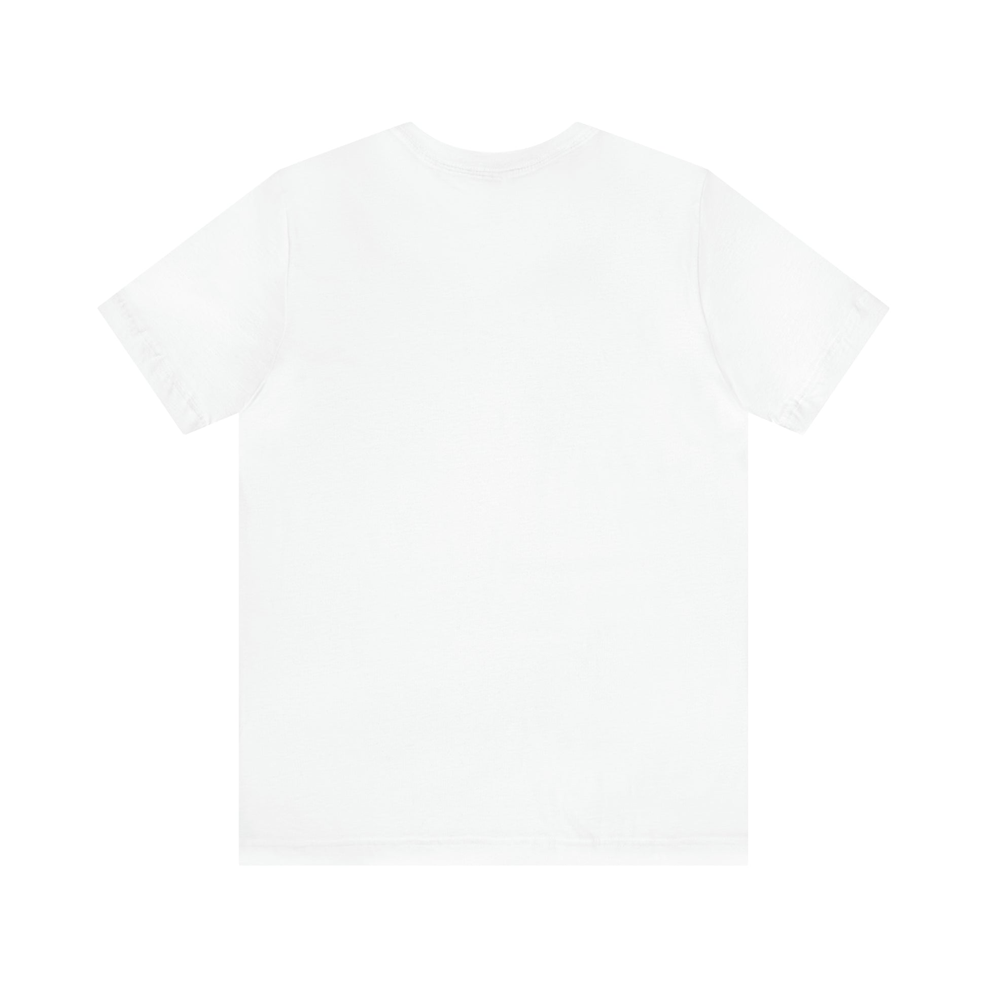 Unisex Jersey Short Sleeve Tee - Stage Notes