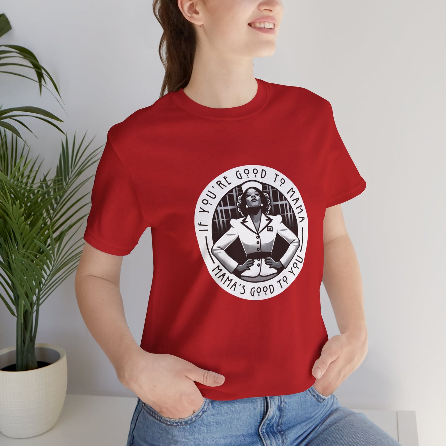 Chicago Adult Unisex Tee