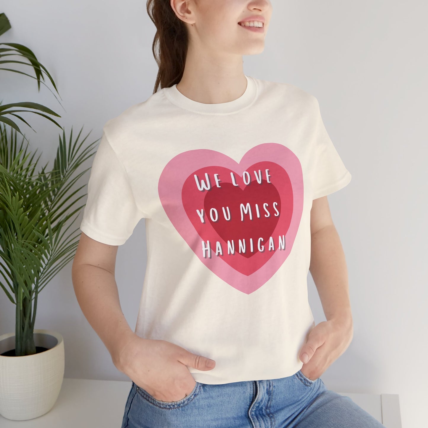 Annie Adult Unisex Tee