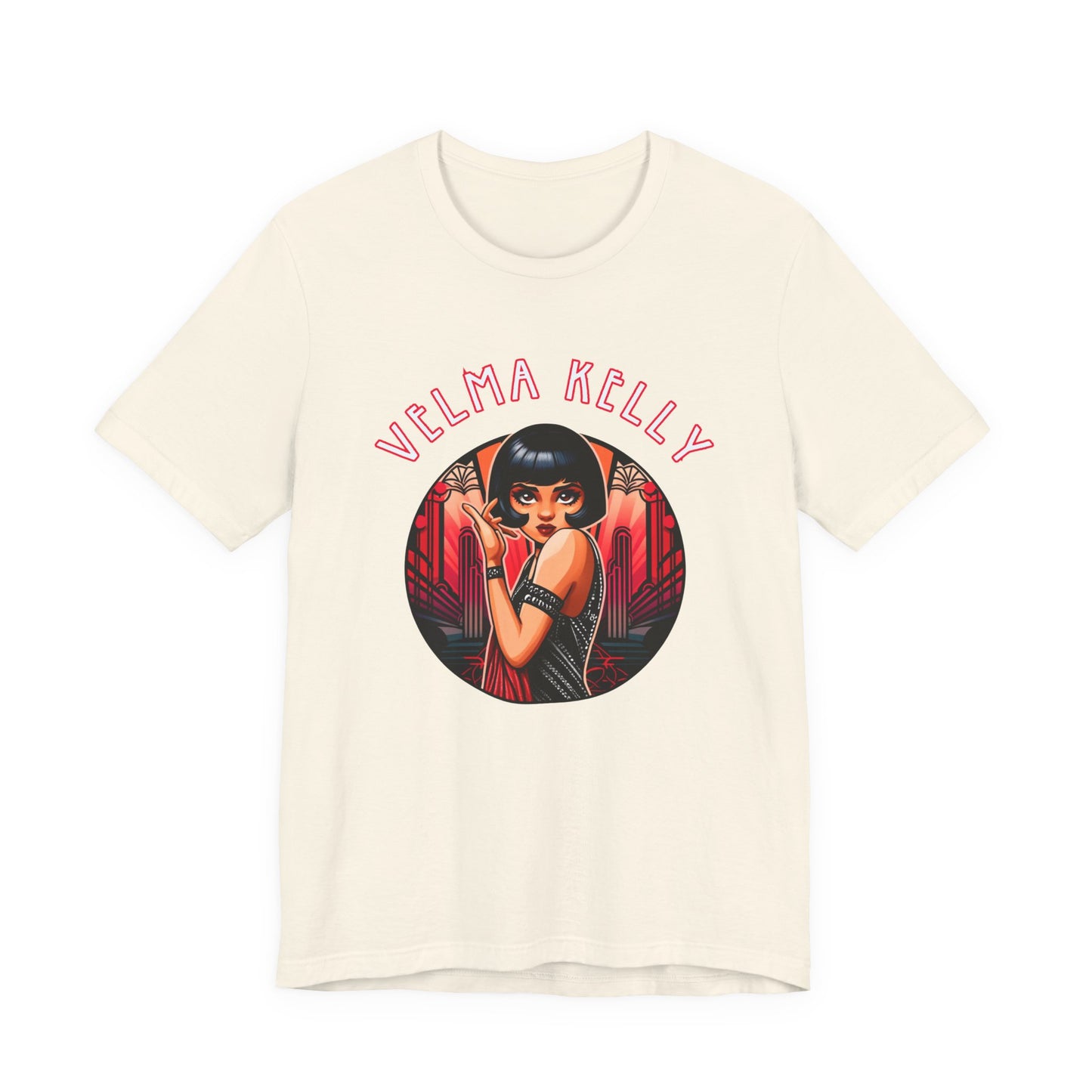 Chicago Adult Unisex Tee