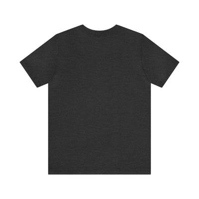 Unisex Jersey Short Sleeve Tee - Stage Notes