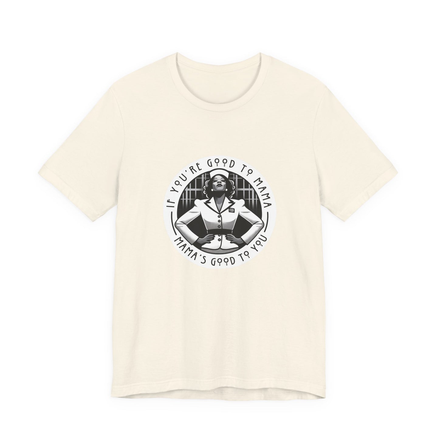 Chicago Adult Unisex Tee