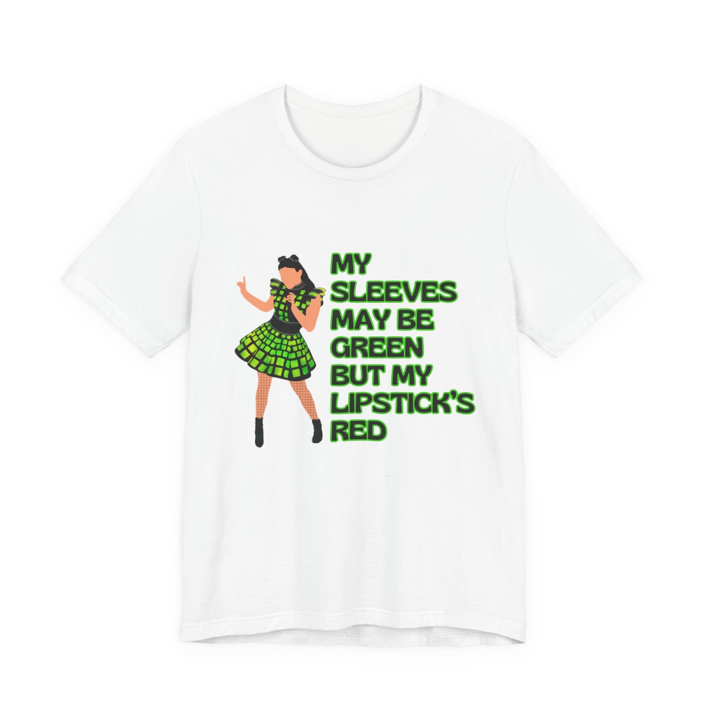 Six Adult Unisex Tee