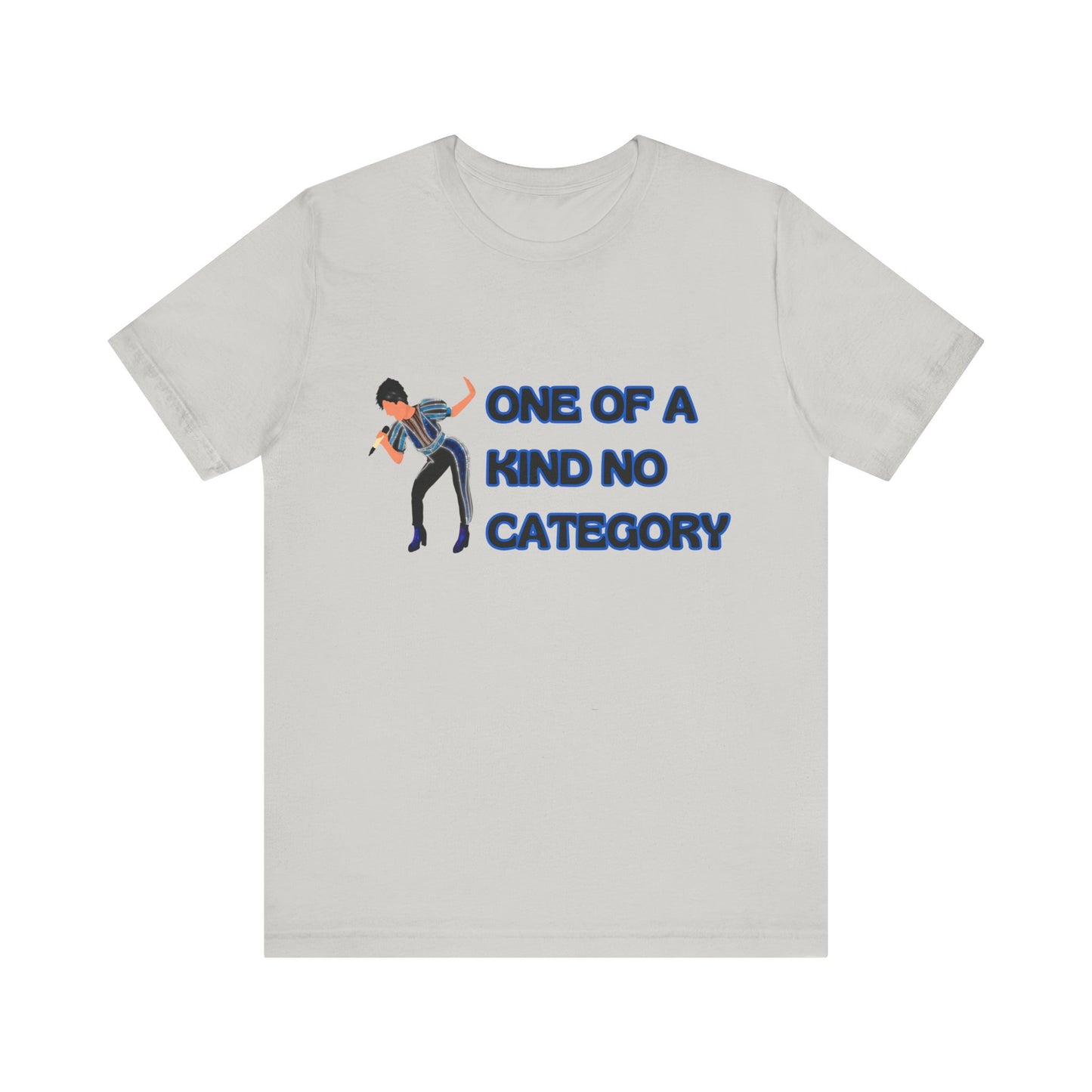 Six Catherine Parr, One Of A Kind No Categry, Adult Unisex Tee