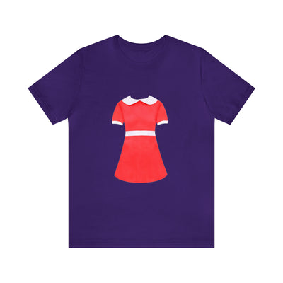 Women Jersey Short Sleeve Tee - Stage Notes