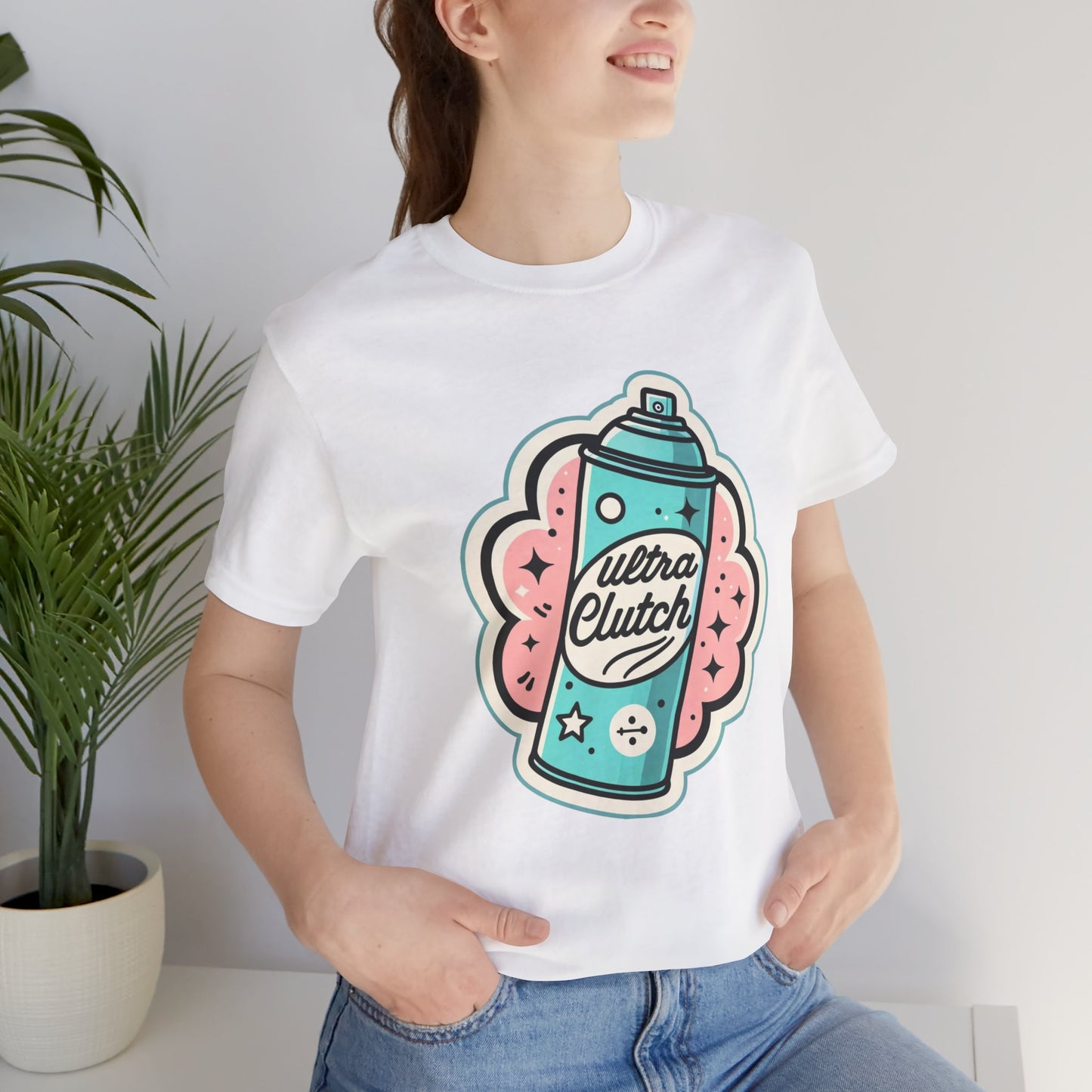 Hairspray Adult Unisex Tee