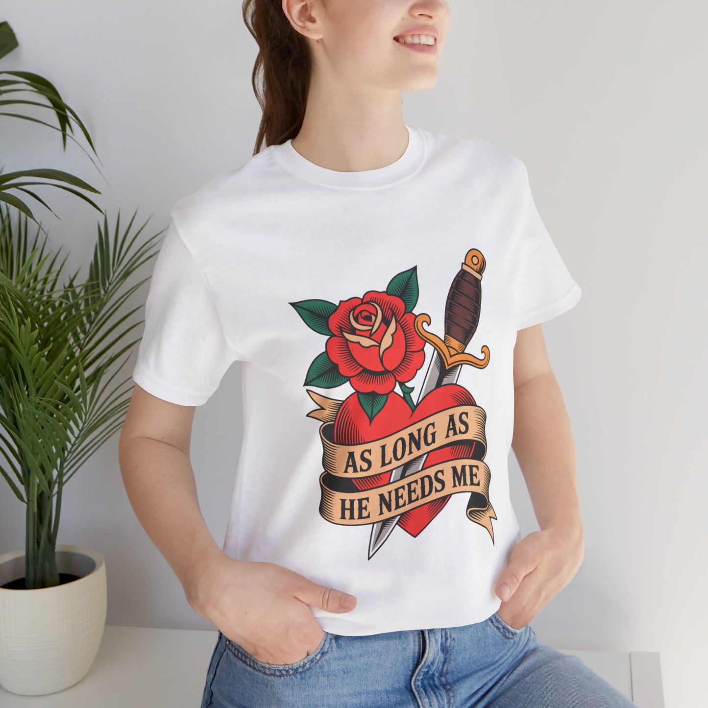 Oliver Adult Unisex Tee