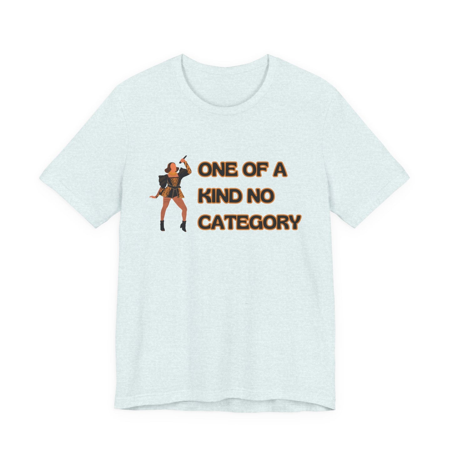 Six Adult Unisex Tee