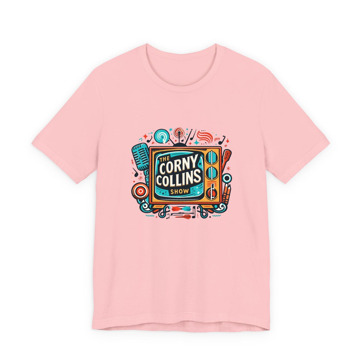 Hairspray Adult Unisex Tee