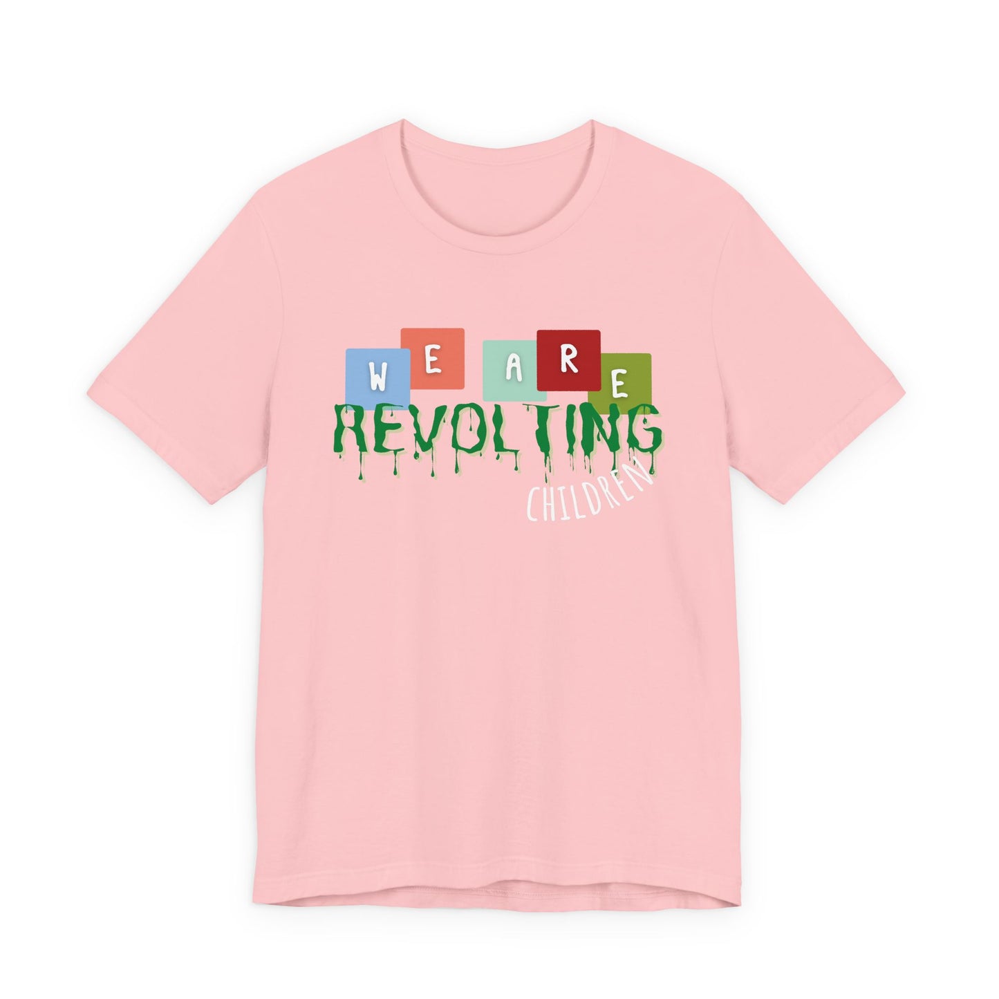 Matilda Adult Unisex Tee