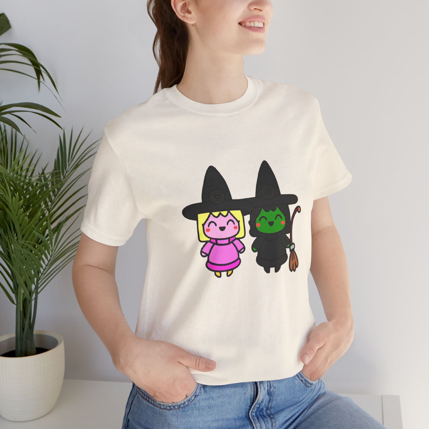 Wicked Adult Unisex Tee