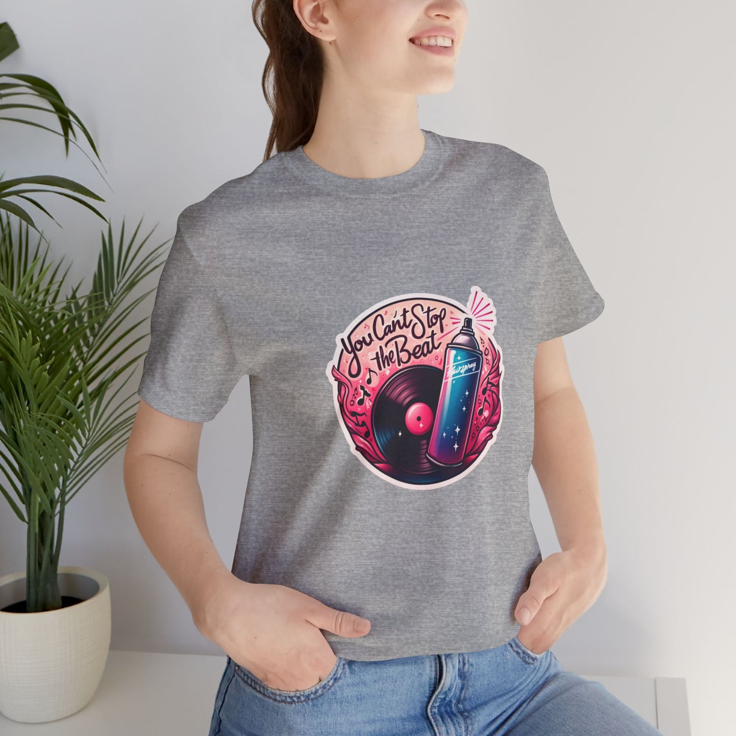 Hairspray Adult Unisex Tee